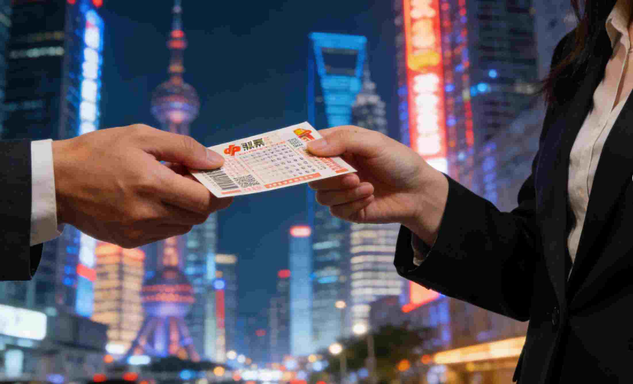 如何理性看待彩票玩法