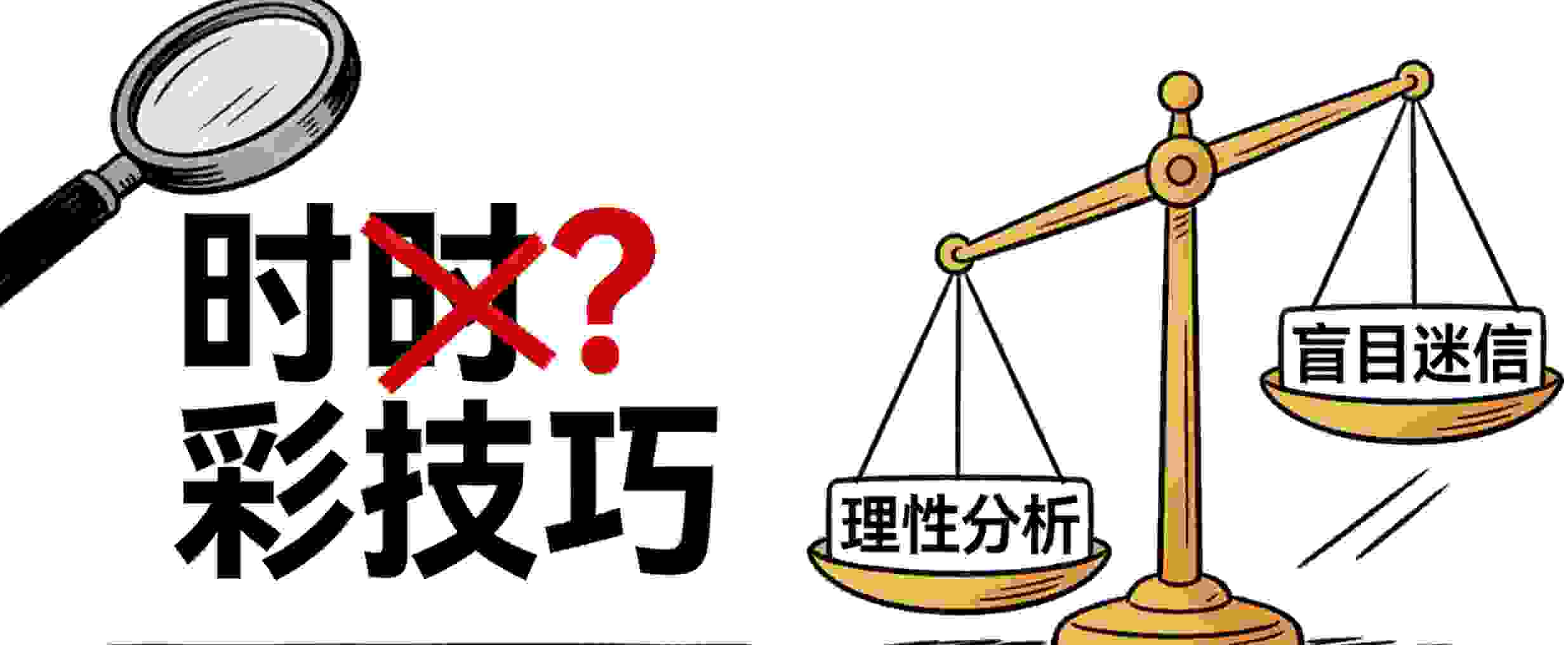 我是如何一步步认识时时彩玩法的：从规则到理性参与的全过程