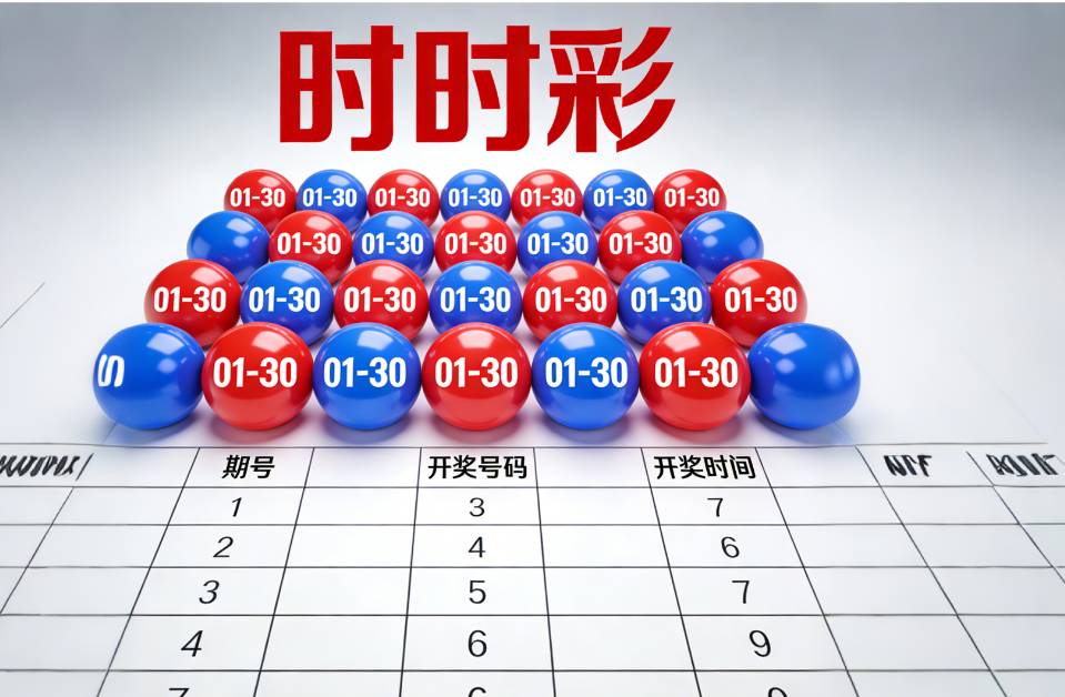 时时彩的开奖号码并不是完全随机的