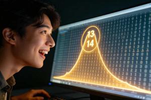 时时彩和值玩法的数学外衣下，藏着什么？