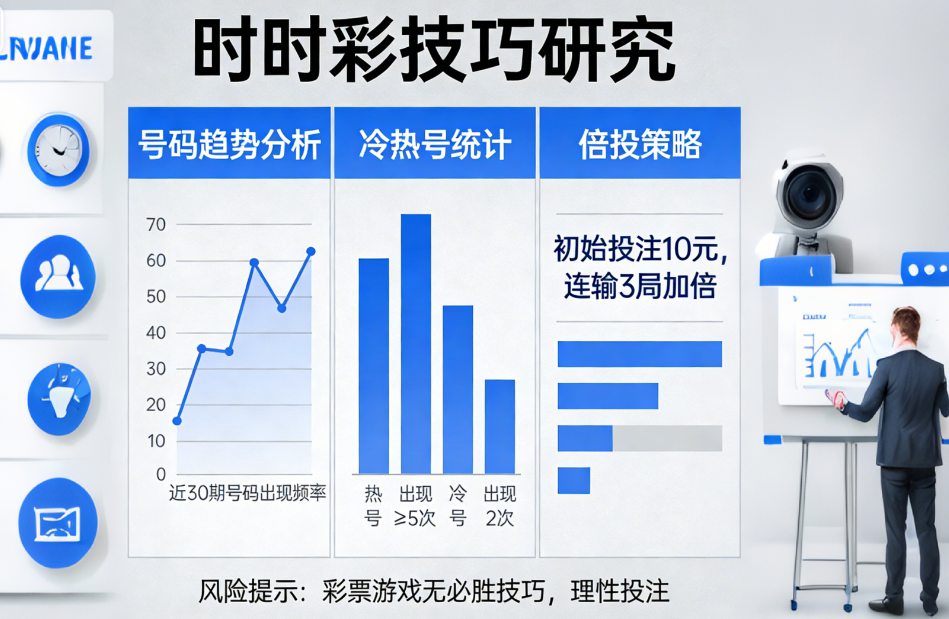 日常研究最多的是走势和节奏，而不是单一号码。