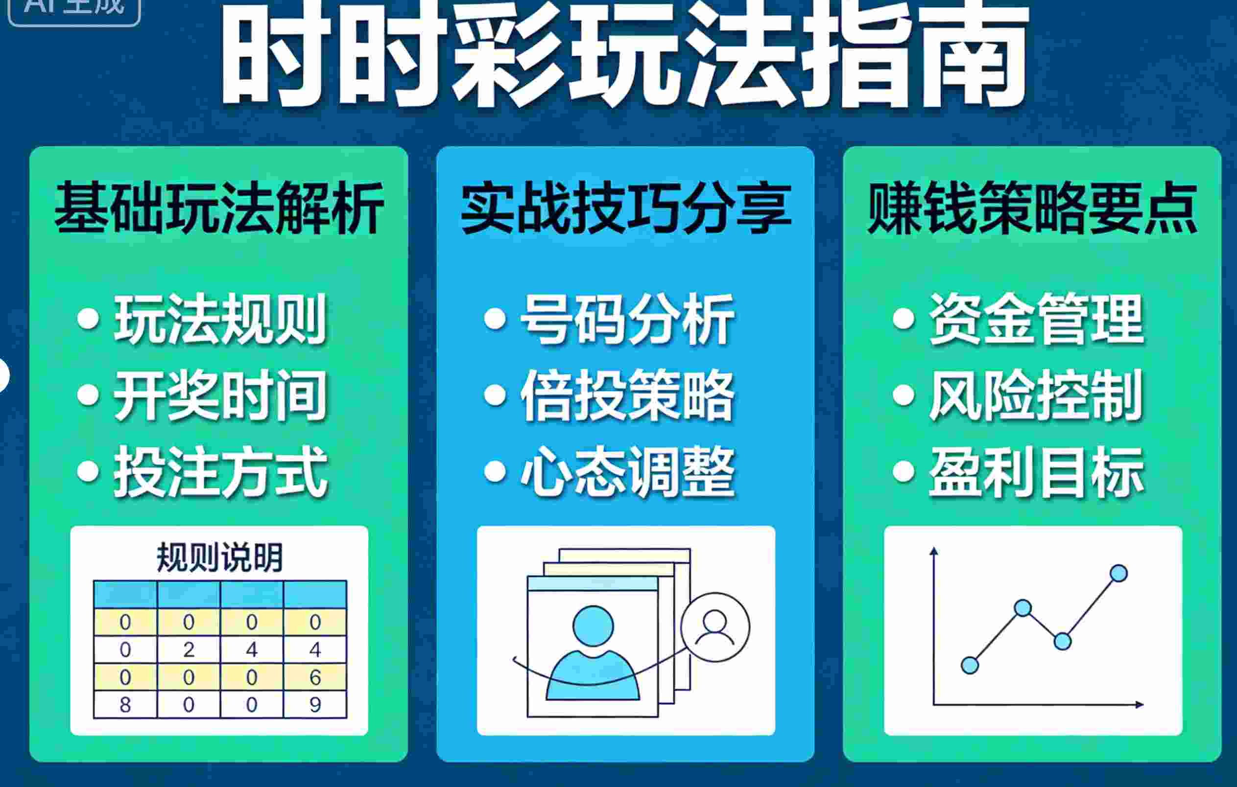 數據來自官方或平台隨機生成，玩法分兩大類：基礎玩法和組合玩法