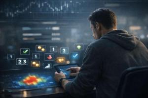 时时彩小玩法真的更容易赢吗？它更容易让你“感觉能赢”