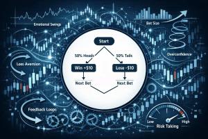 时时彩长期期望值怎么算？为什么只要少给赔率就必亏